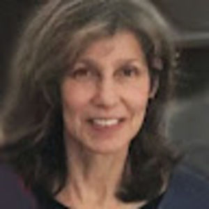 Meet your Posher, Carol